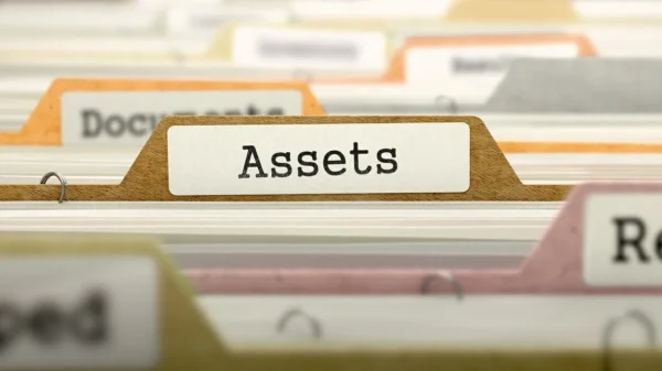 asset-valuation Asset Evaluation