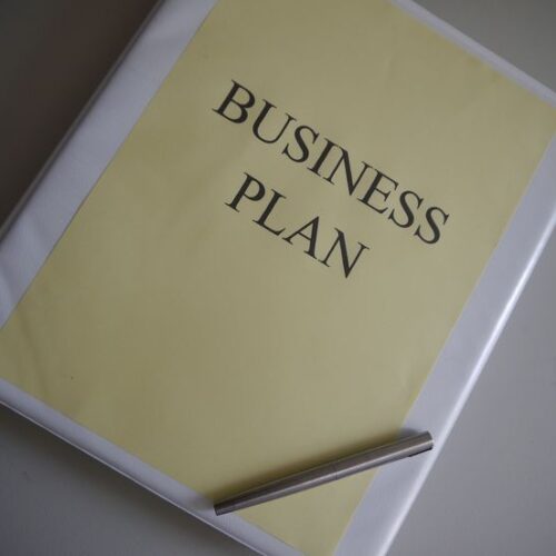business plan Business Plan