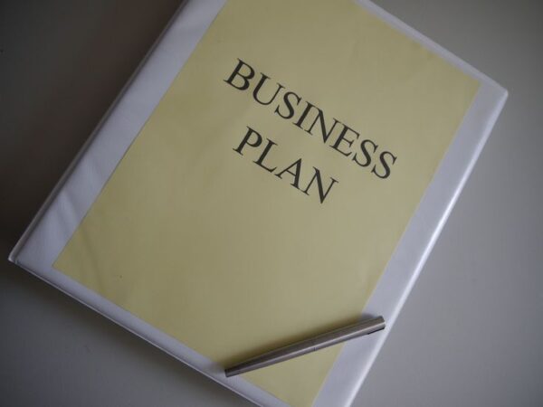 business plan Business Plan