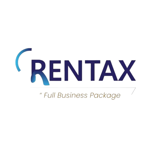 Rentax Marketing  E-services